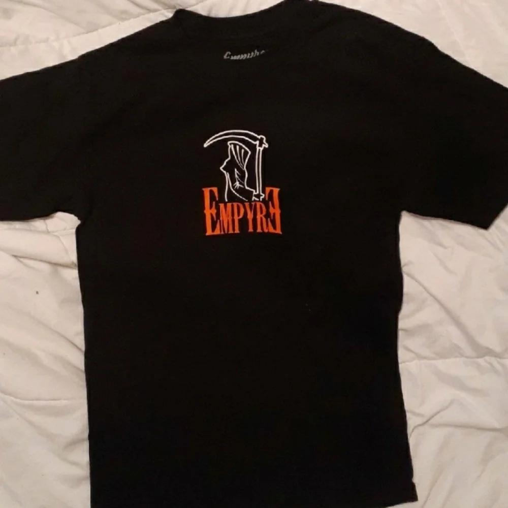 Reaper Shirt - Picture 1 of 3